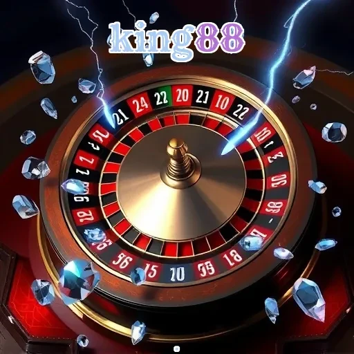 king88: Menemukan Keunggulan Analisis Statistik di Game Online