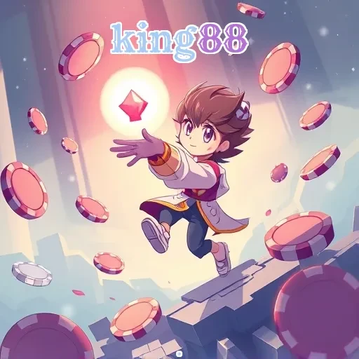 king88: Keuntungan Menarik dari Kontes dan Giveaway Online