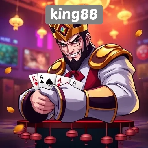 Menggali Fitur Menarik Situs Game King88