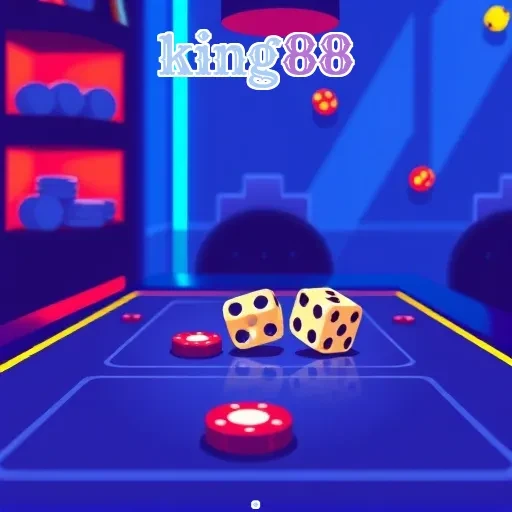 king88: Permainan Fantasi yang Bikin Kamu Ketagihan