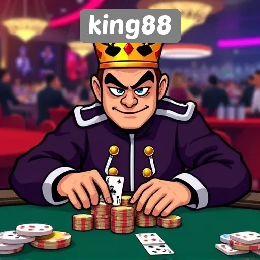 Panduan Lengkap Bermain di King88 bagi Pemula
