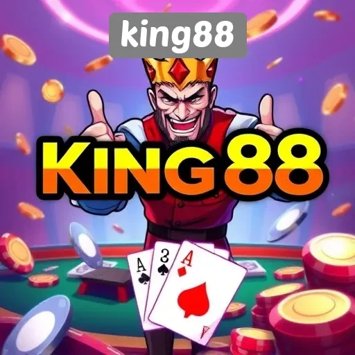 Kelebihan King88 Dibandingkan Situs Game Lain