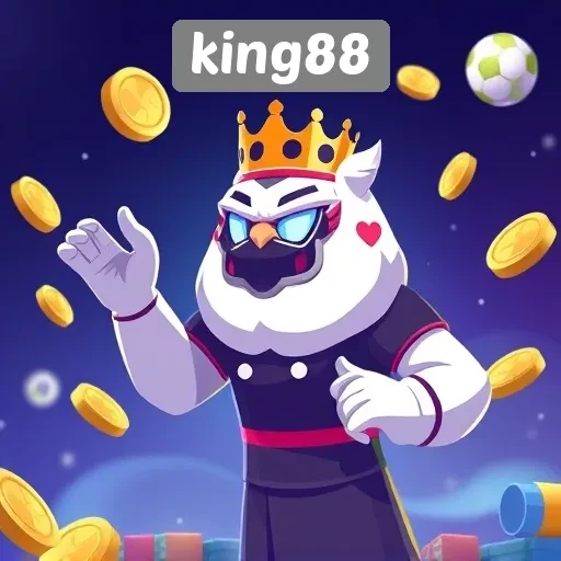 Beragam Bonus dan Promosi Menarik di King88 untuk Pengguna