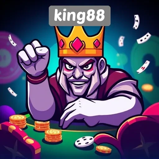 Perbandingan King88 dengan Situs Game Lain di Indonesia