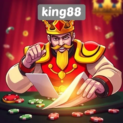 Keunggulan dan Fitur Menarik di King88 untuk Pecinta Game