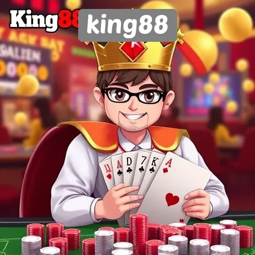 Mengenal King88 Sebagai Situs Game Terpercaya Di Indonesia