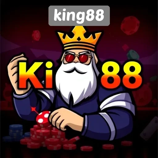 Mengapa King88 Menjadi Pilihan Utama Para Gamer Indonesia