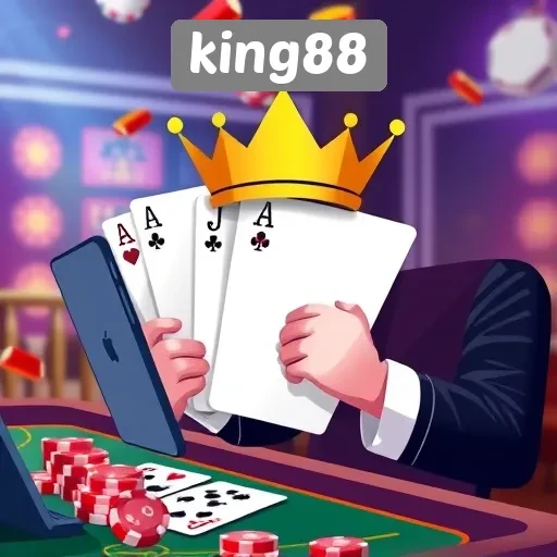 Pengenalan Situs King88 untuk Pecinta Game Online