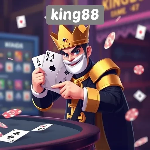 Inovasi Terbaru yang Diperkenalkan oleh King88