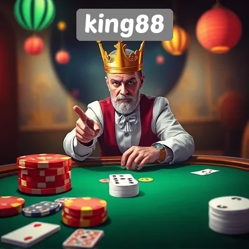 Review Permainan Populer di King88 yang Harus Dicoba