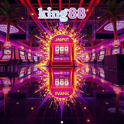 king88: Manfaat Memikat dari Program Referral yang Harus Kamu Coba