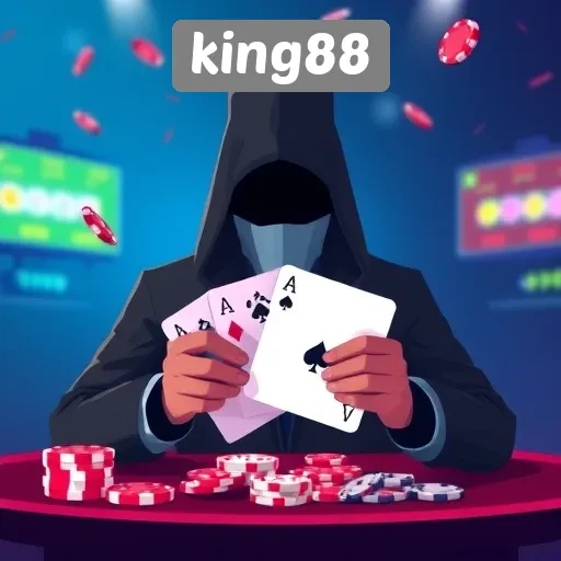 Analisis Keamanan dan Privasi di King88
