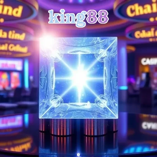 king88: Taruhan Olahraga Menarik untuk Penggemar Game Online