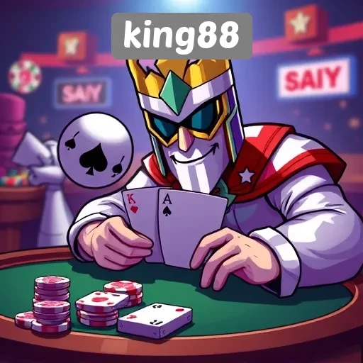 Rekomendasi Strategi Bermain di King88 untuk Pemenang