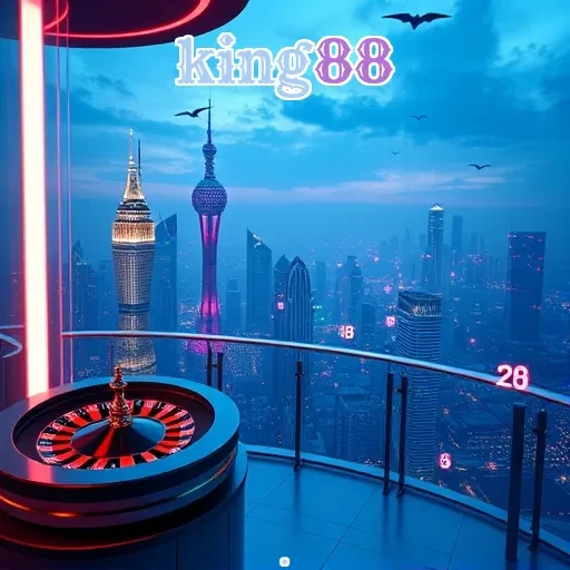 king88: Panduan Lengkap untuk Menang di Permainan Online