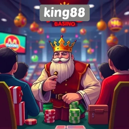 Ulasan Pengalaman Pengguna Di Situs King88